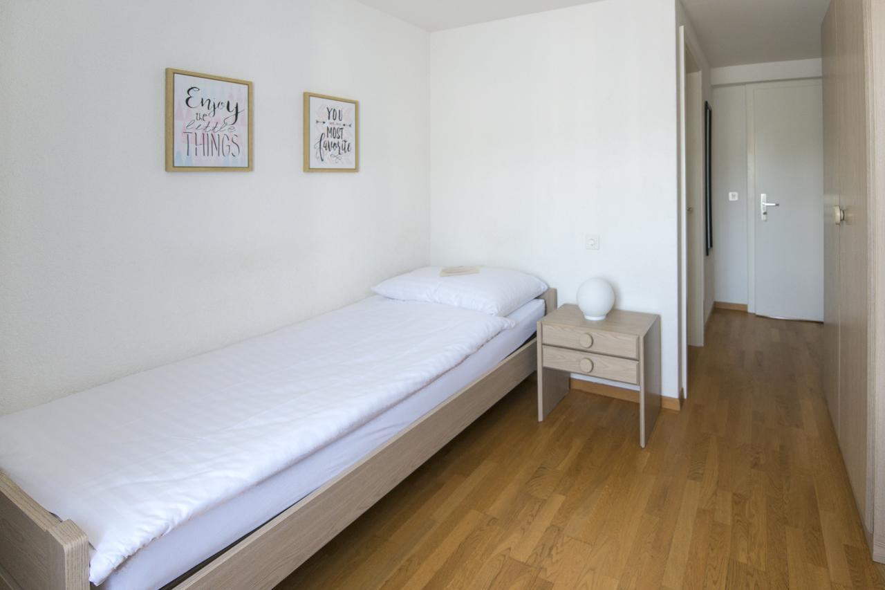 Hotel-De-Ville D'Attalens Eksteriør billede